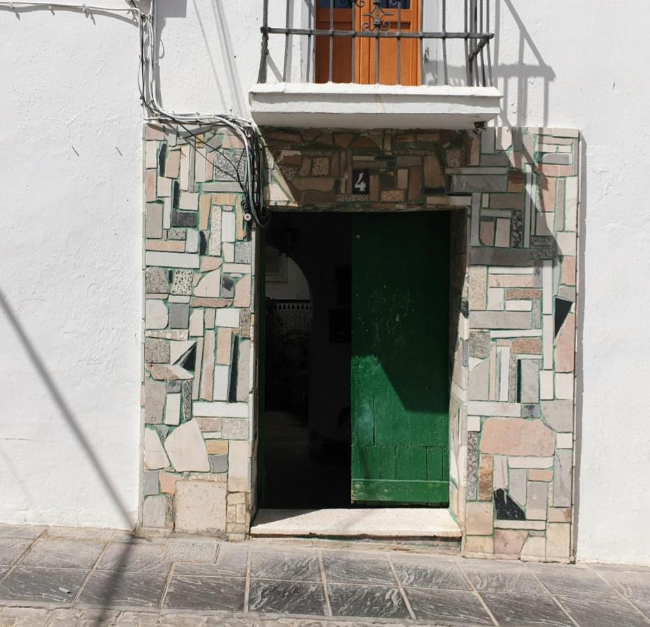 Estudio Centro Tarifa Exterior photo